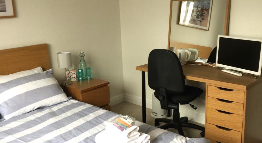 36 Heritage House Kington  Quarto foto