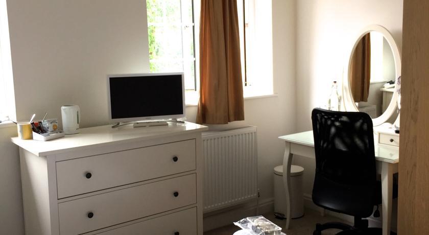 36 Heritage House Kington  Quarto foto