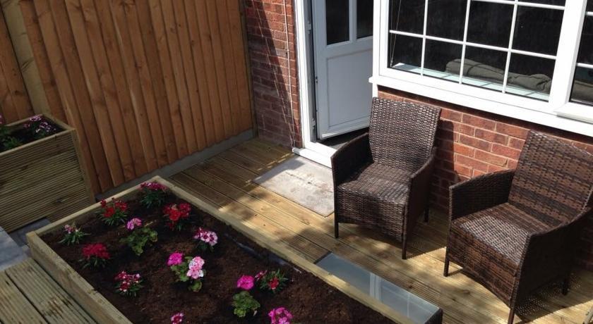 36 Heritage House Kington  Exterior foto